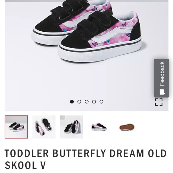 Vans - Picture 1 of 6